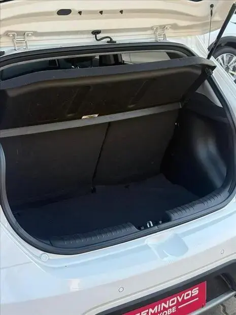 Hyundai HB20X 1.6 16V PREMIUM FLEX 4P AUTOMÁTICO