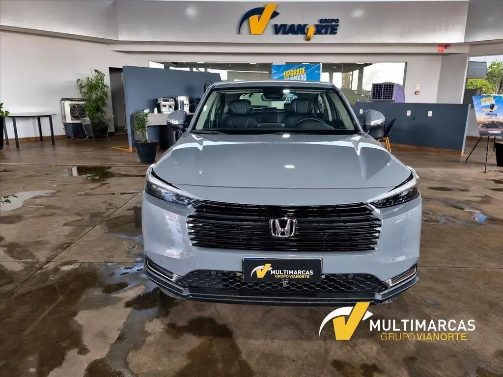 galeria HR-V