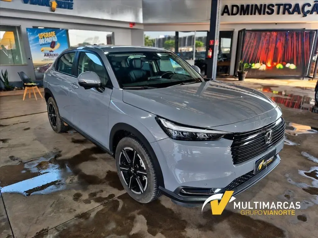 galeria HR-V