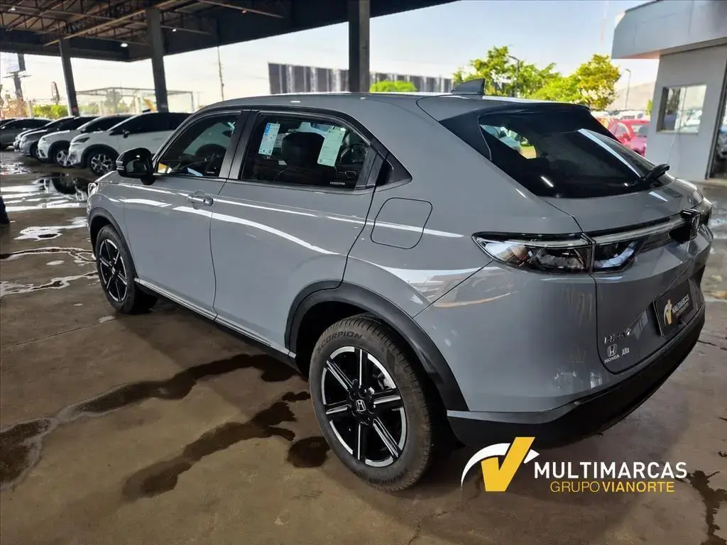 galeria HR-V