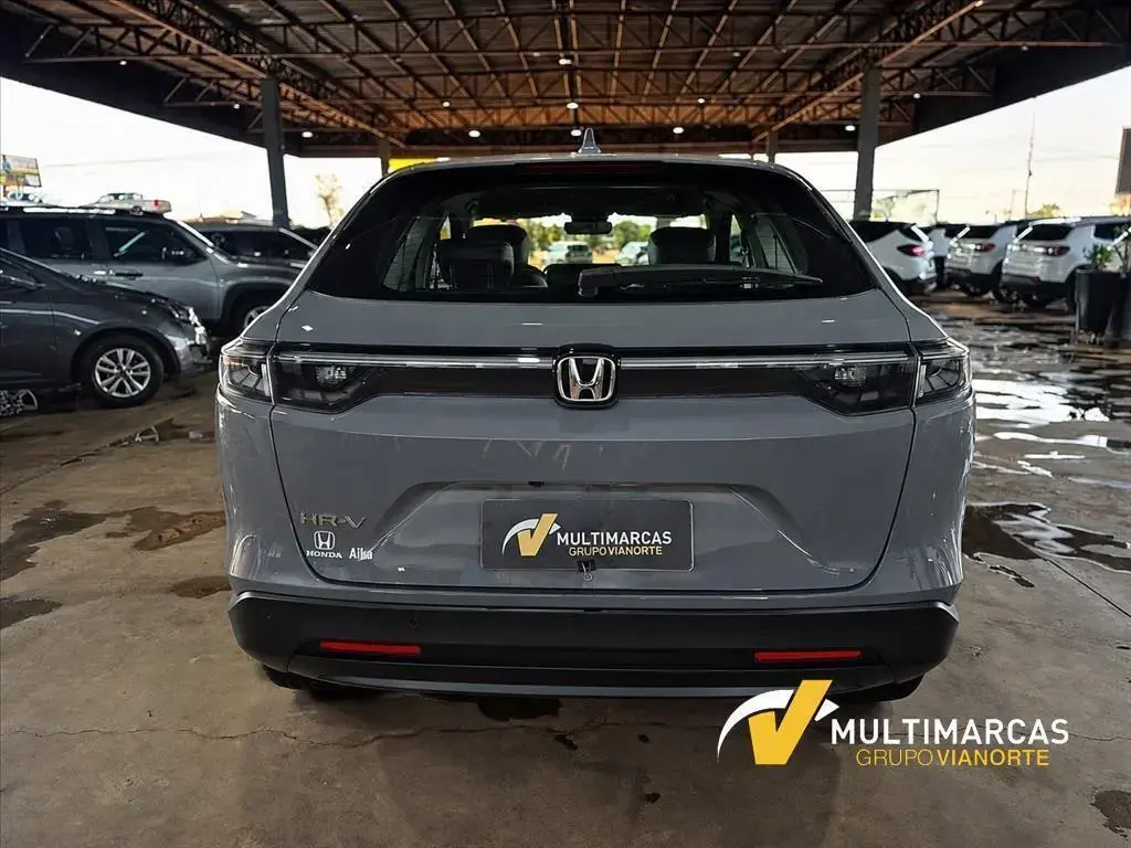galeria HR-V