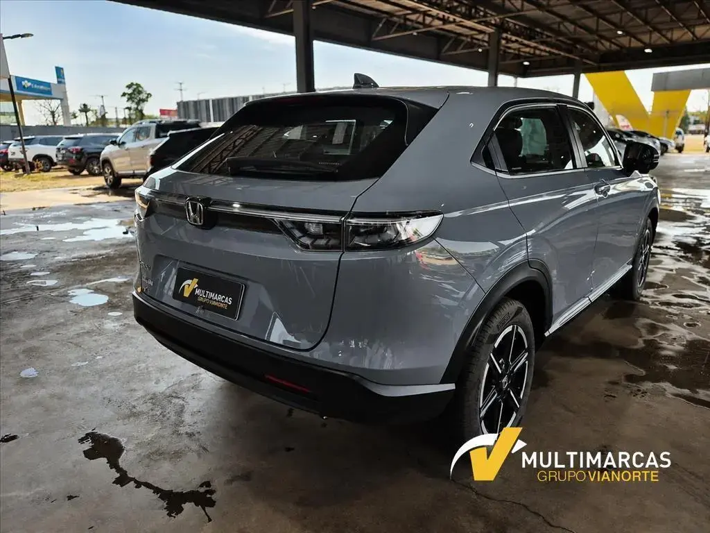 galeria HR-V
