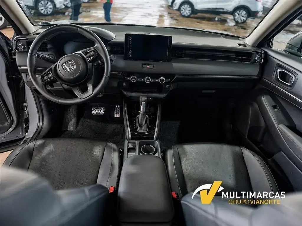 galeria HR-V