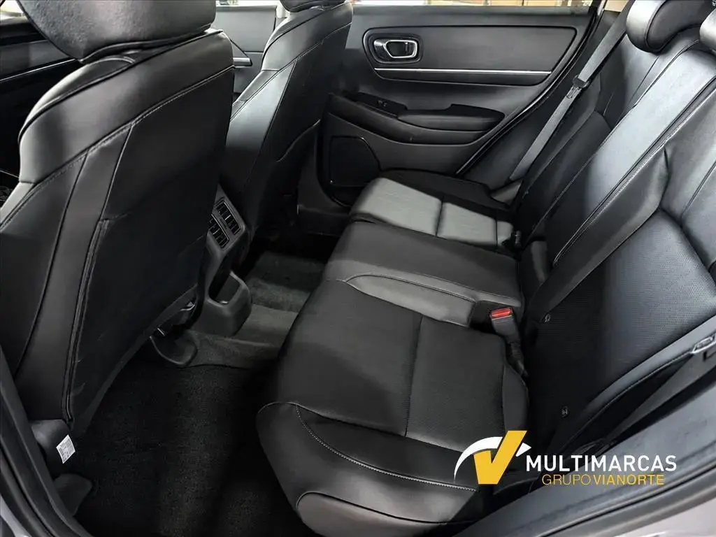 galeria HR-V