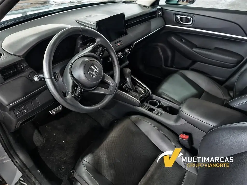 galeria HR-V