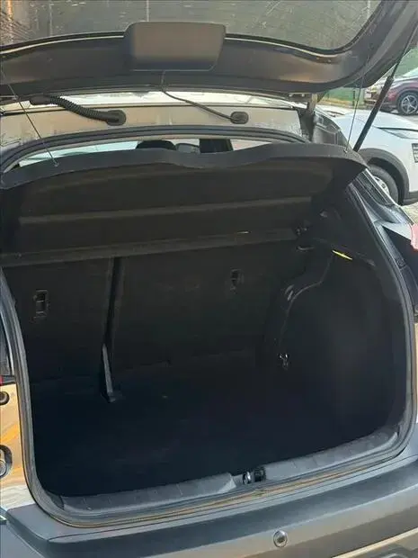 Nissan KICKS 1.6 16V FLEXSTART SV 4P XTRONIC