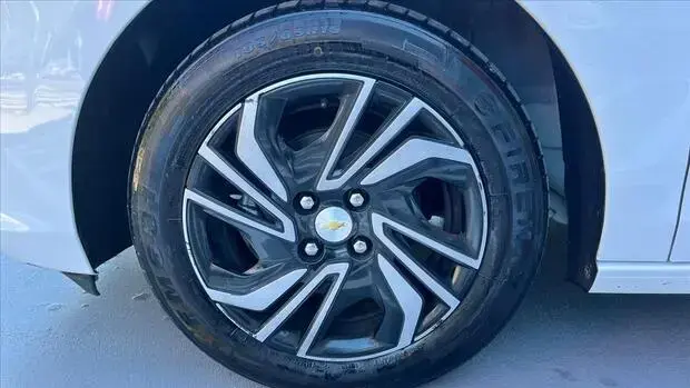 Chevrolet ONIX PLUS 1.0 FLEX LT MANUAL