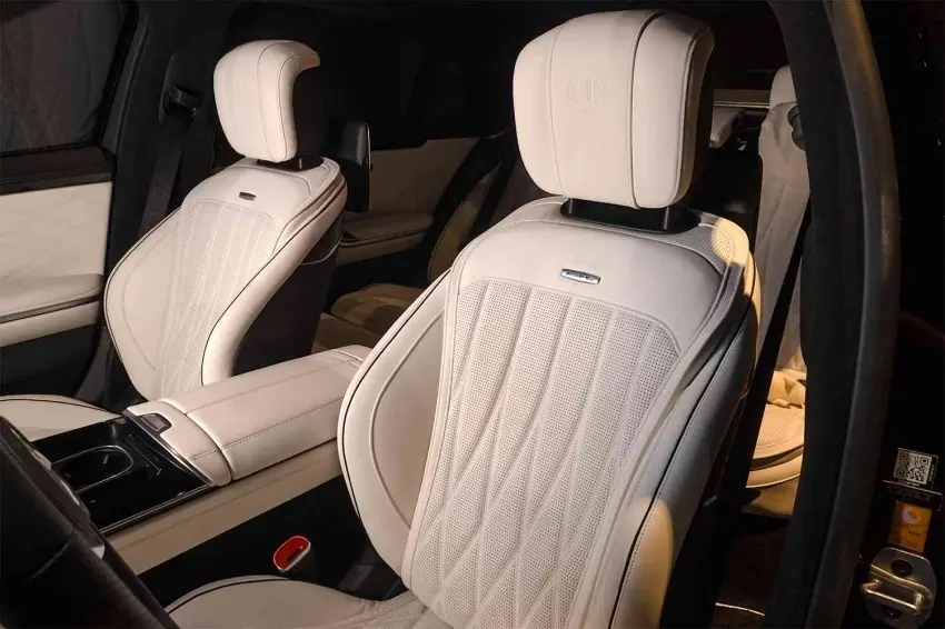 galeria S 63 AMG
