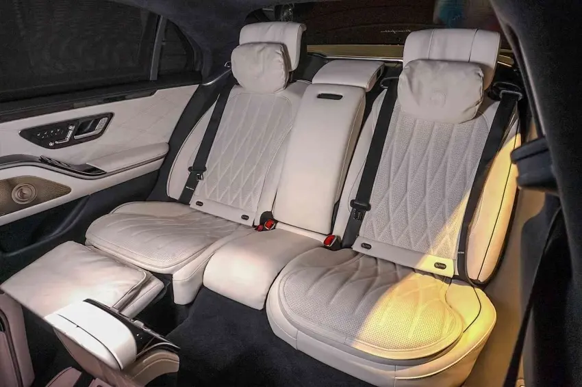 galeria S 63 AMG