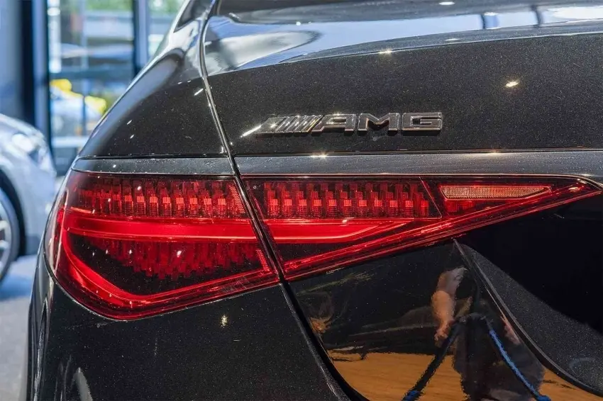 galeria S 63 AMG