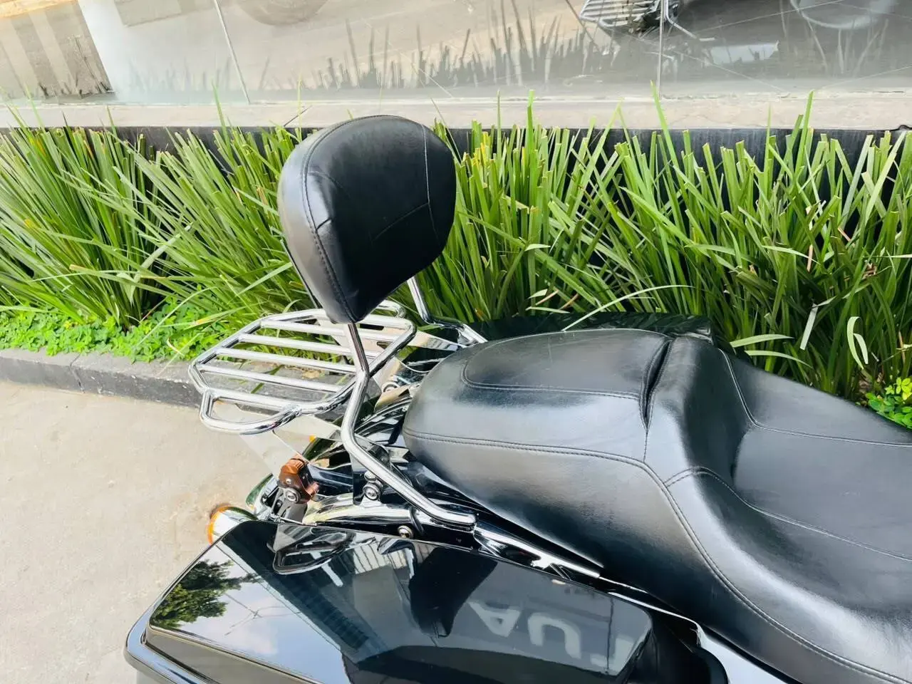 galeria Street Glide
