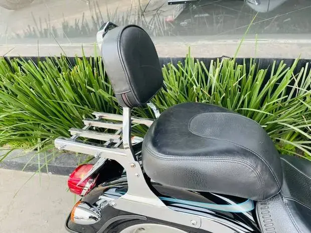 Harley Davidson Fat Boy FLSTF Fat Boy FLSTF