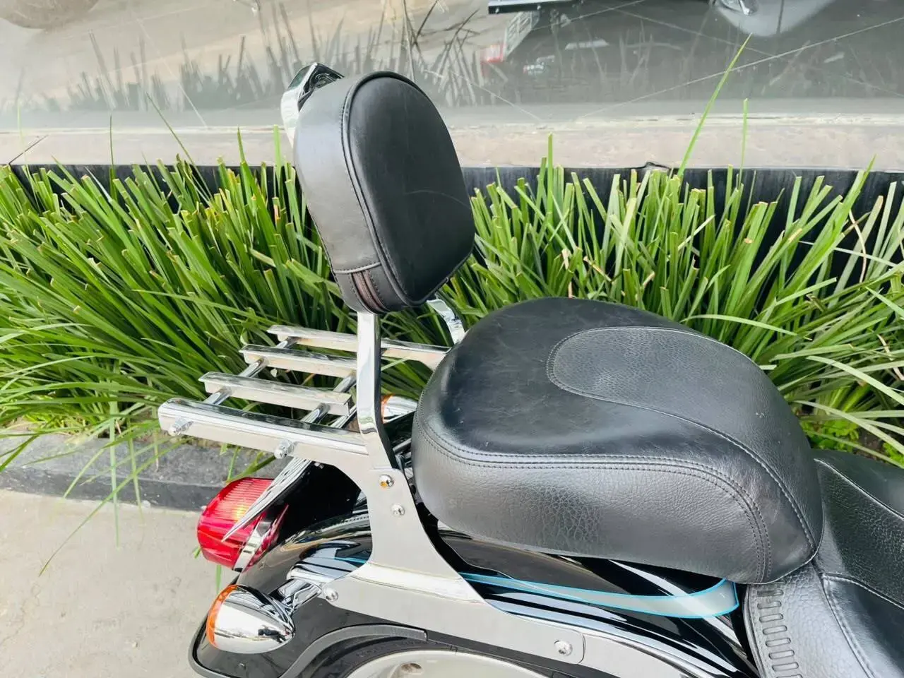 galeria Fat Boy FLSTF