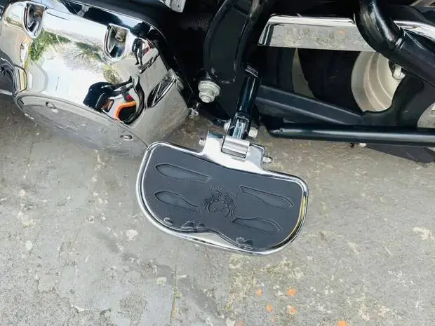 Harley Davidson Fat Boy FLSTF Fat Boy FLSTF
