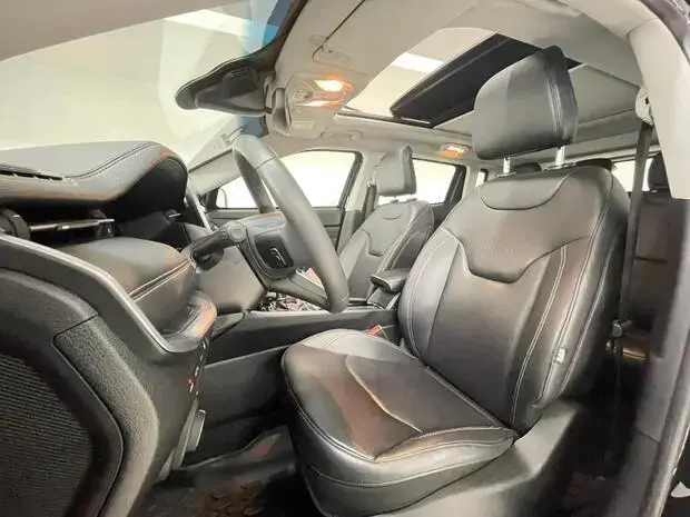 Jeep Compass S 1.3 TB 4XE Aut. (Híbrido)