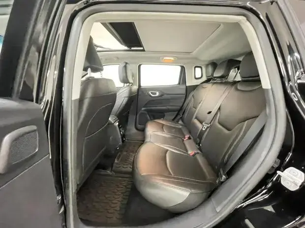 Jeep Compass S 1.3 TB 4XE Aut. (Híbrido)