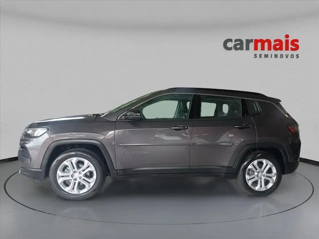galeria COMPASS