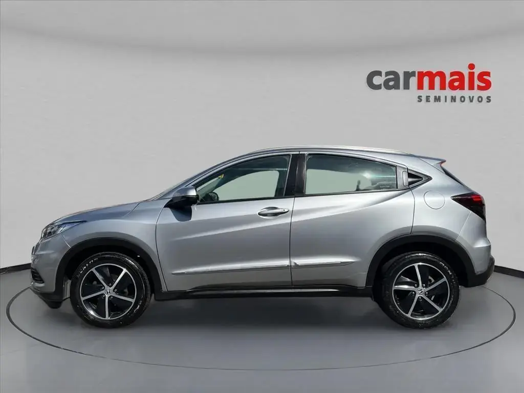 galeria HR-V