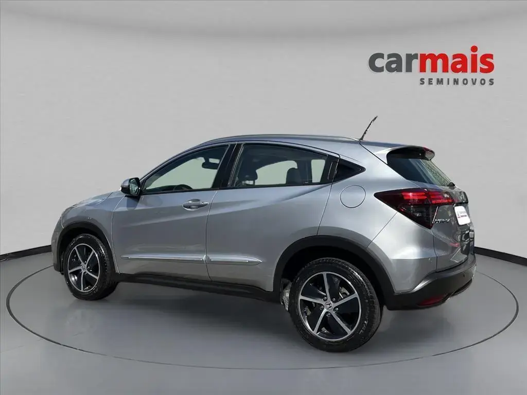 galeria HR-V