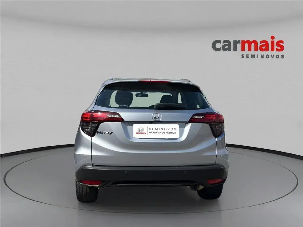 galeria HR-V
