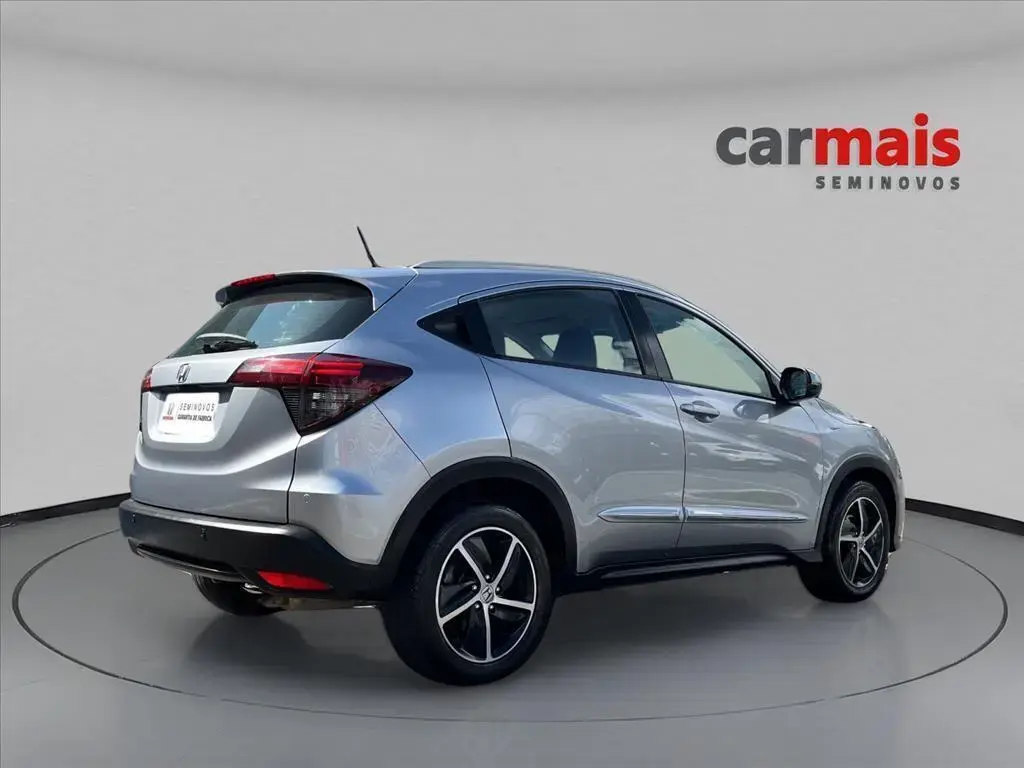 galeria HR-V