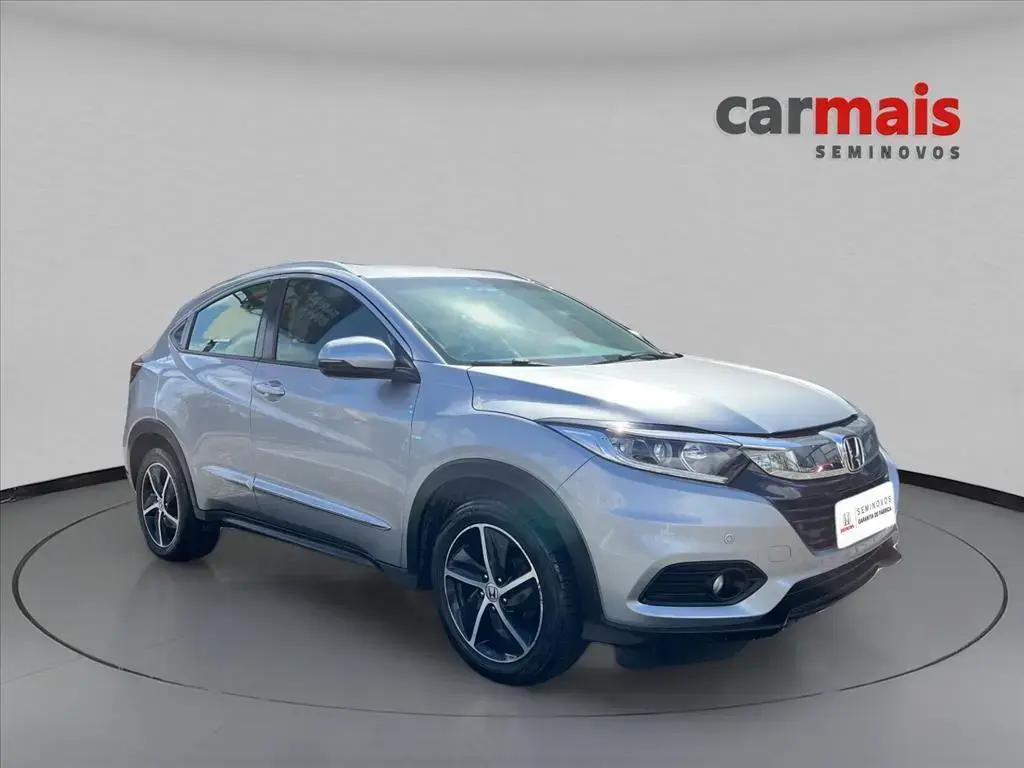 galeria HR-V