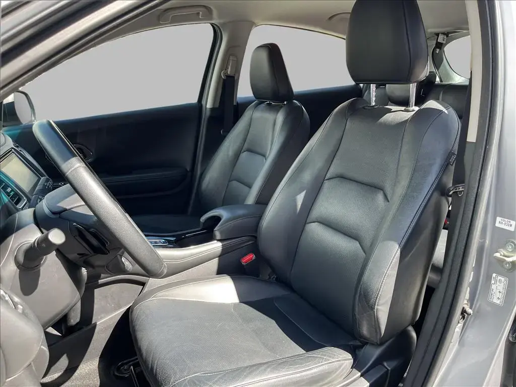 galeria HR-V