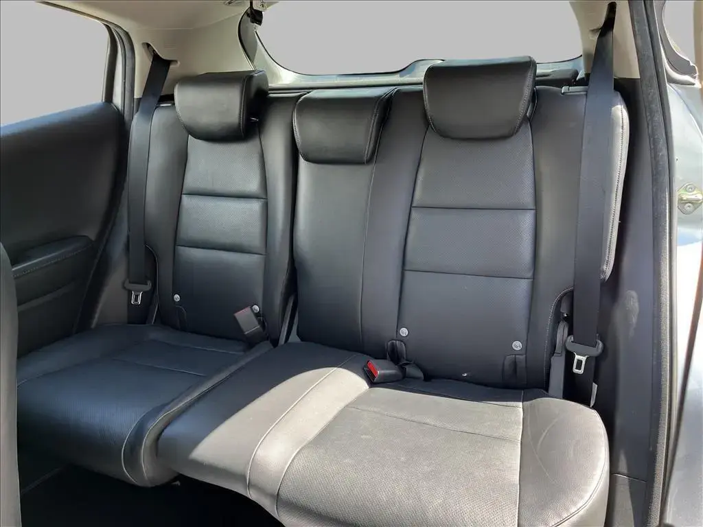 galeria HR-V