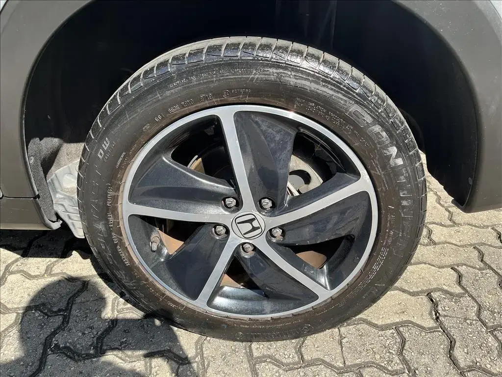 galeria HR-V