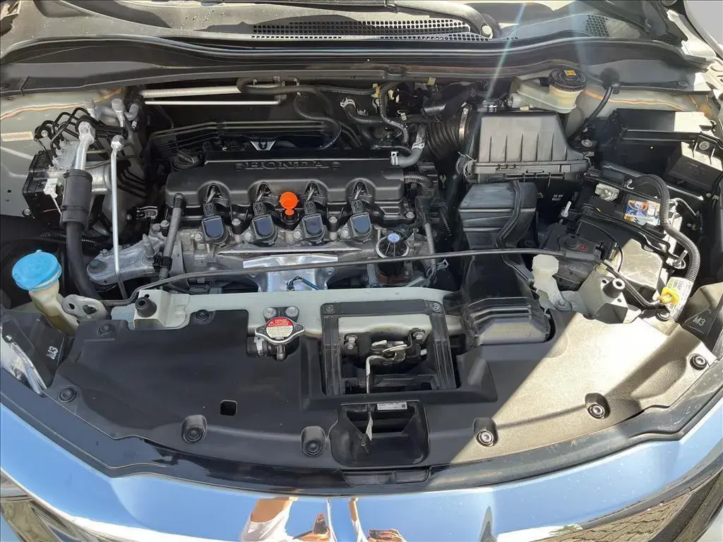 galeria HR-V