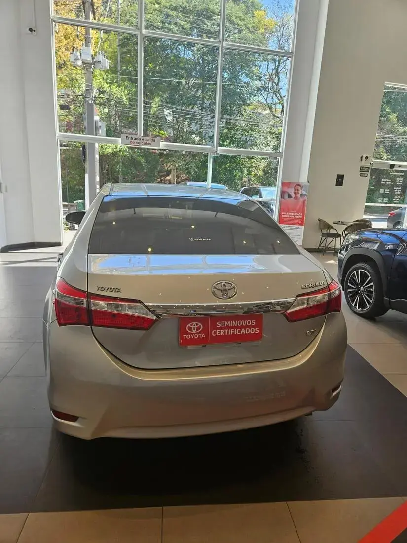 galeria COROLLA