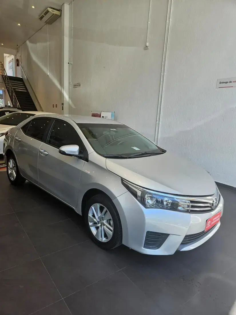 galeria COROLLA