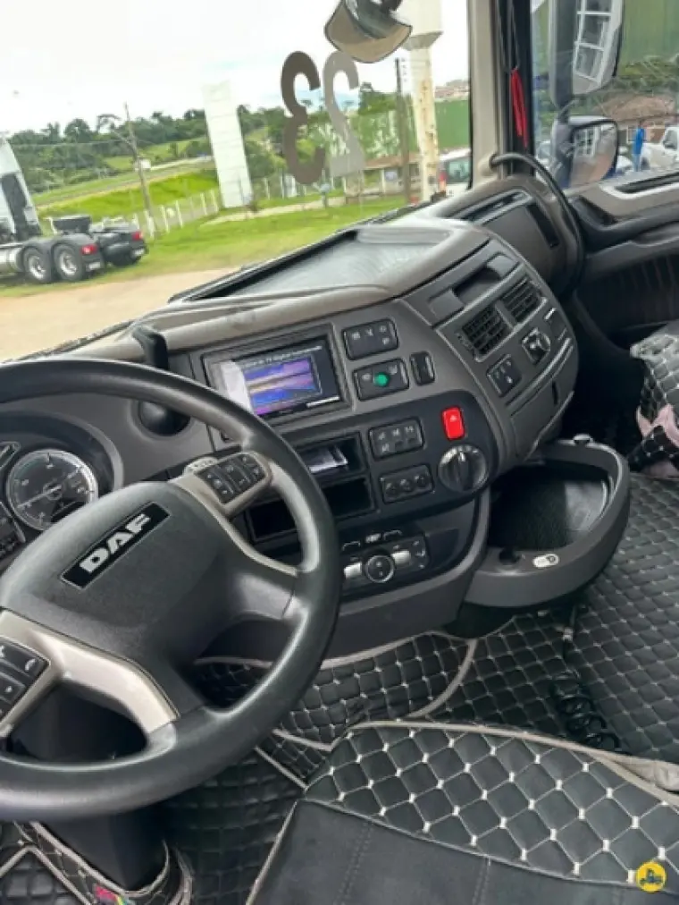 galeria XF 530
