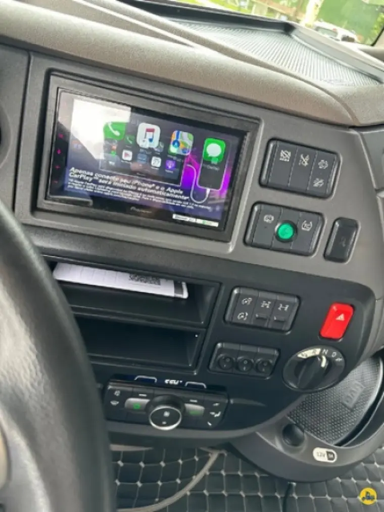 galeria XF 530