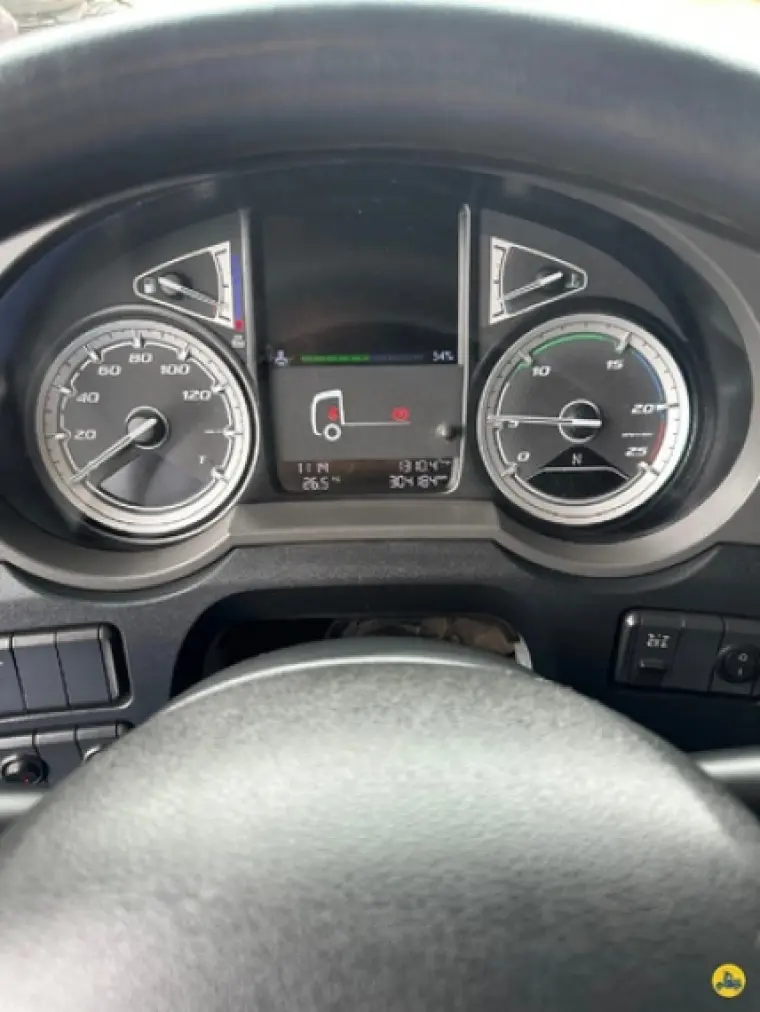 galeria XF 530