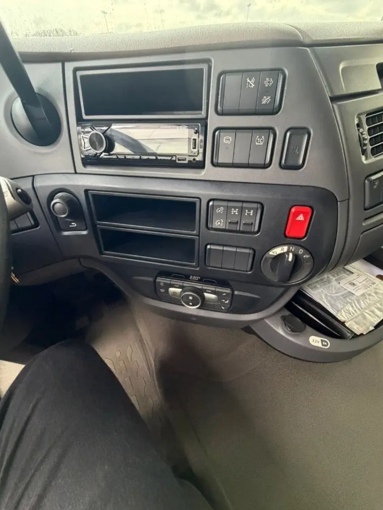 galeria XF 530