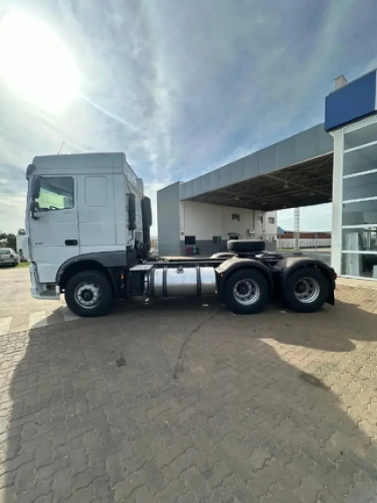 galeria XF 530