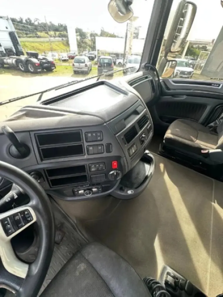 galeria XF 530