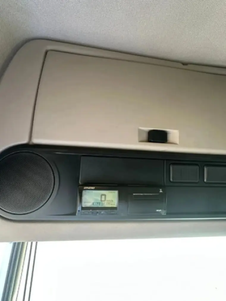 galeria XF 530
