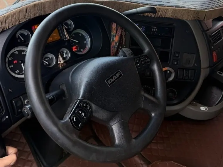 galeria XF 105
