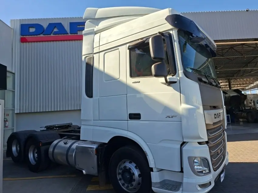 galeria XF 480