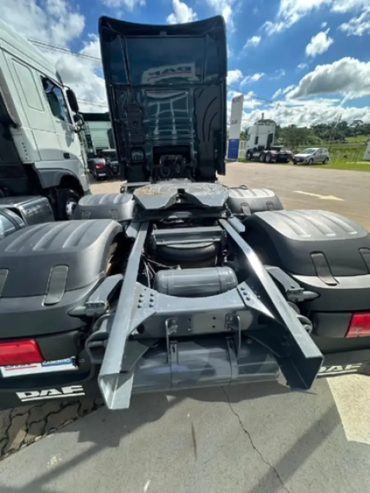 galeria XF 480