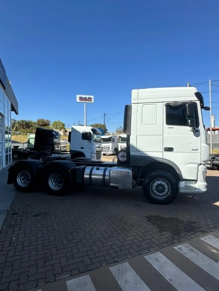 galeria XF 530