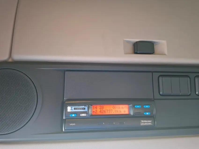 galeria XF 480