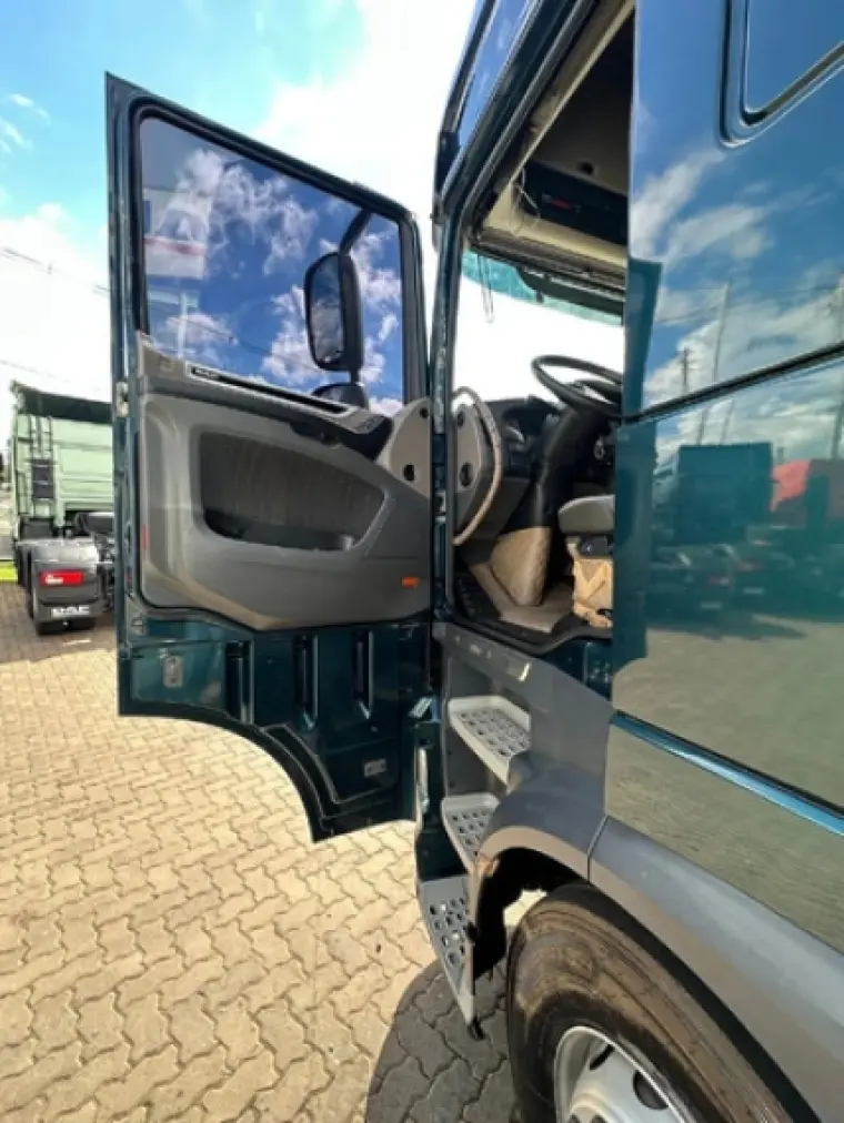 galeria XF 480