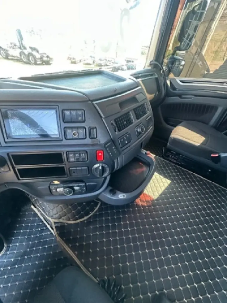 galeria XF 530