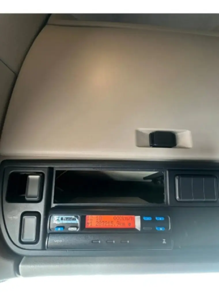 galeria XF 530