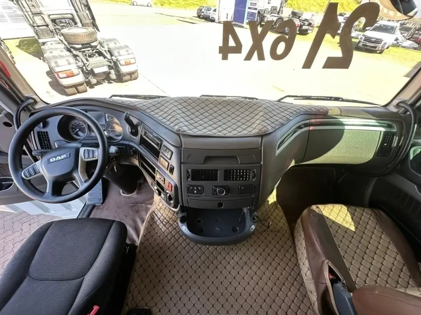 galeria XF 530