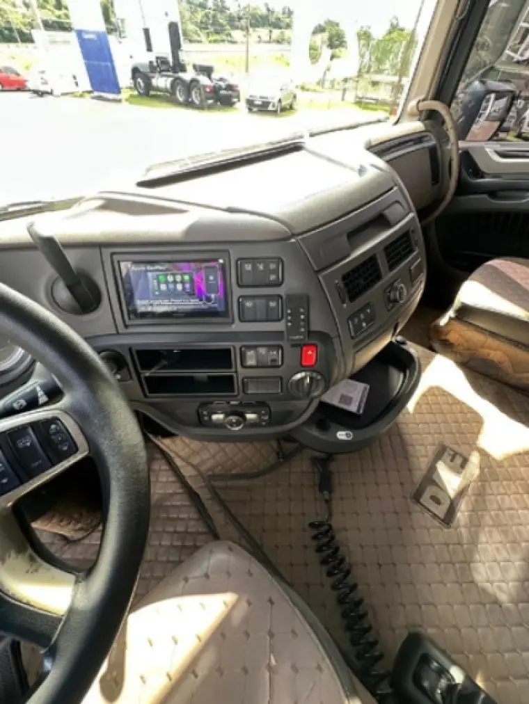 galeria XF 480
