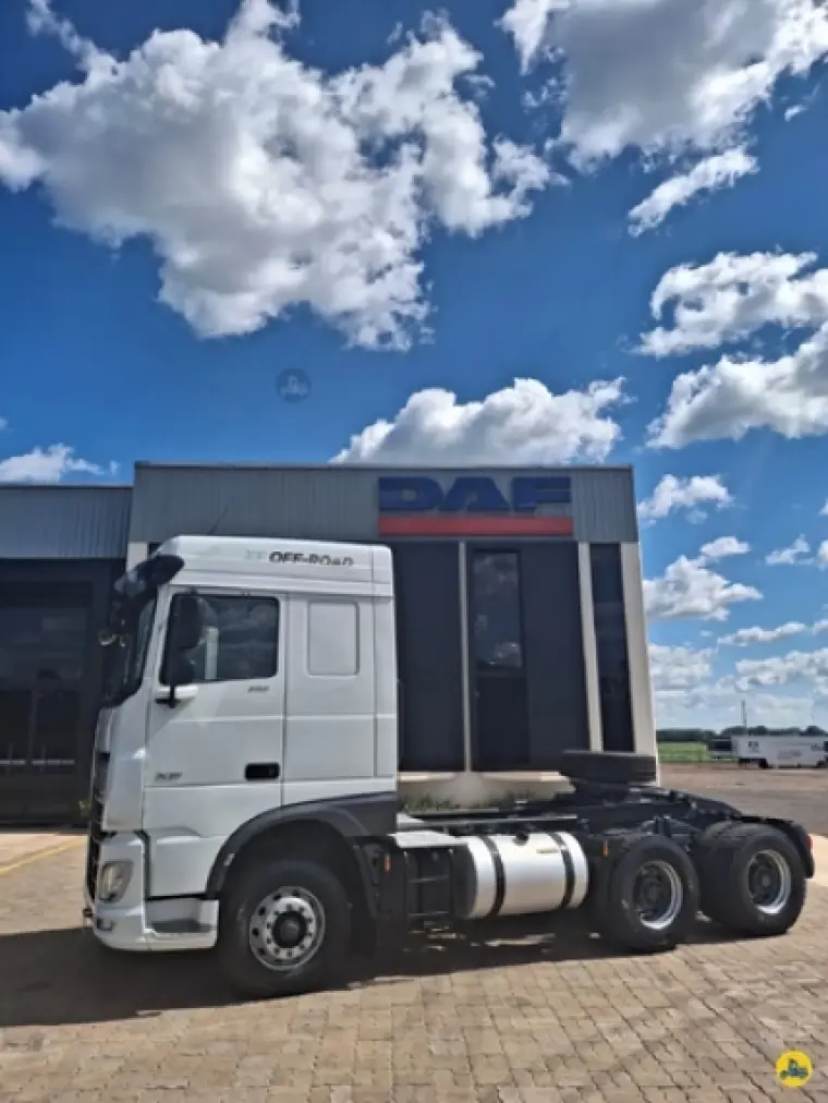 galeria XF 530